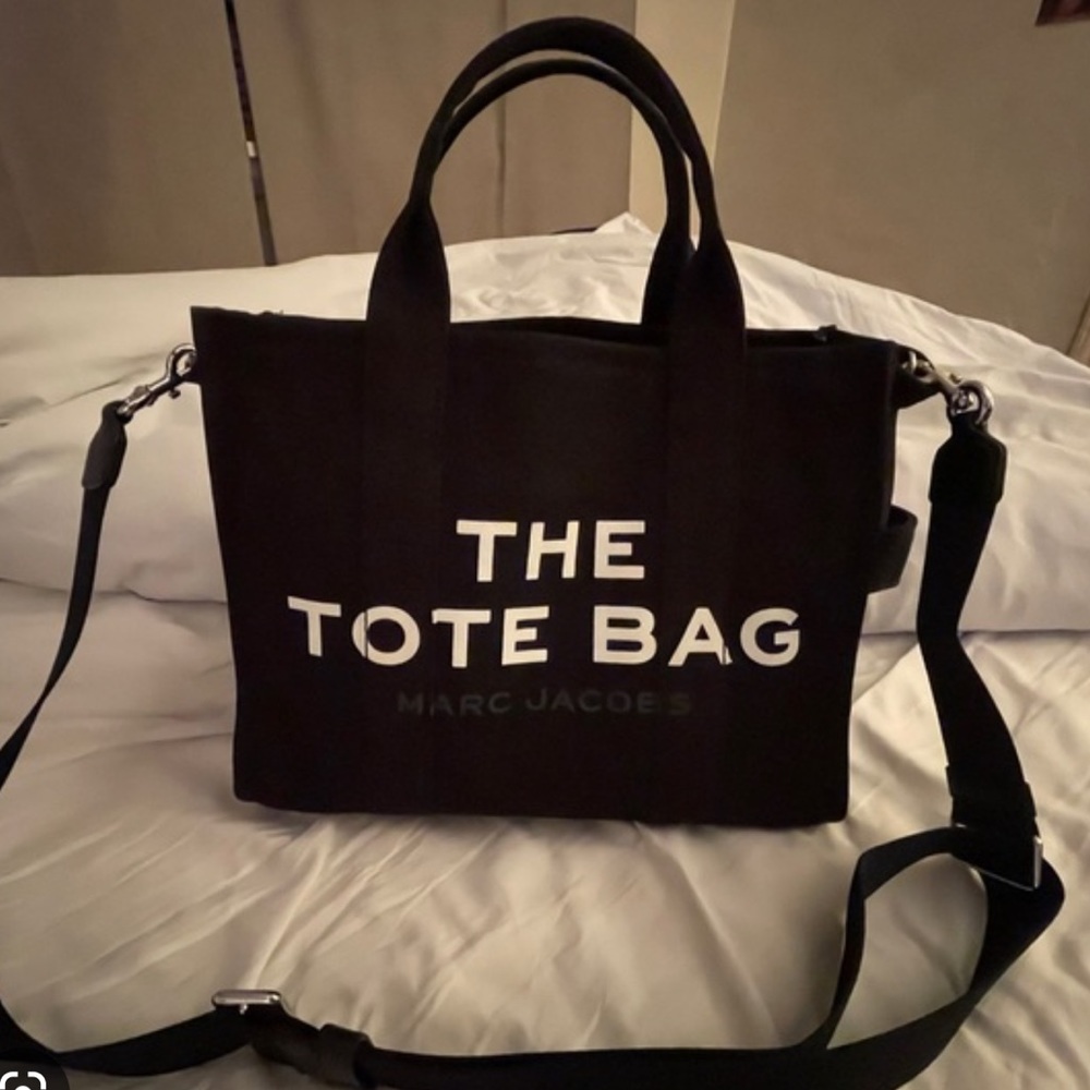 MarcJacobs Mini tote bag